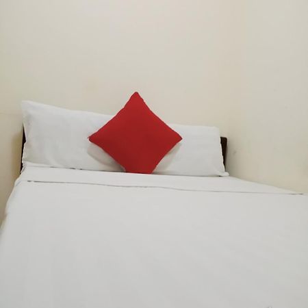 Hanoi Oriental Hotel Buitenkant foto