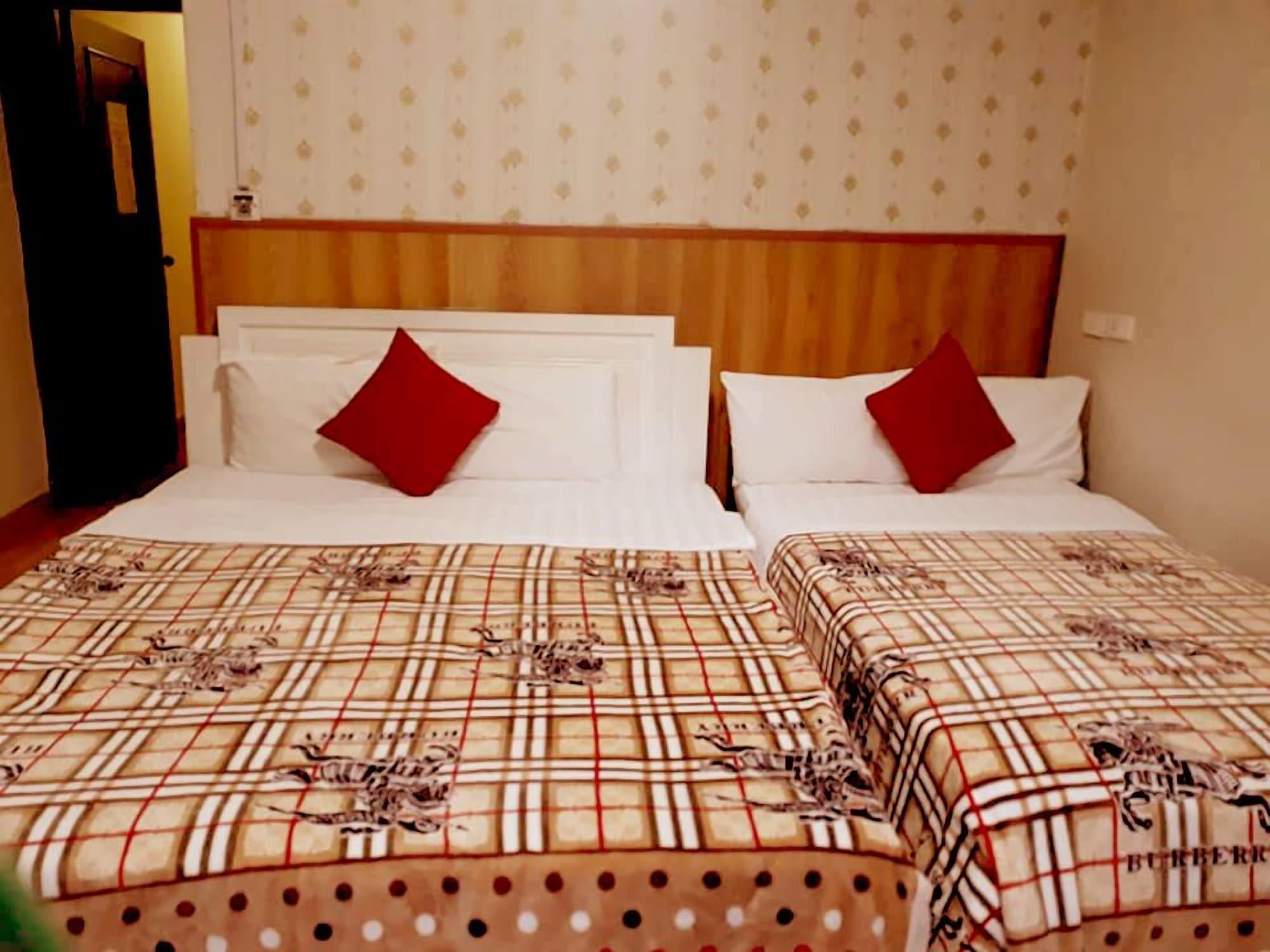 Hanoi Oriental Hotel Buitenkant foto