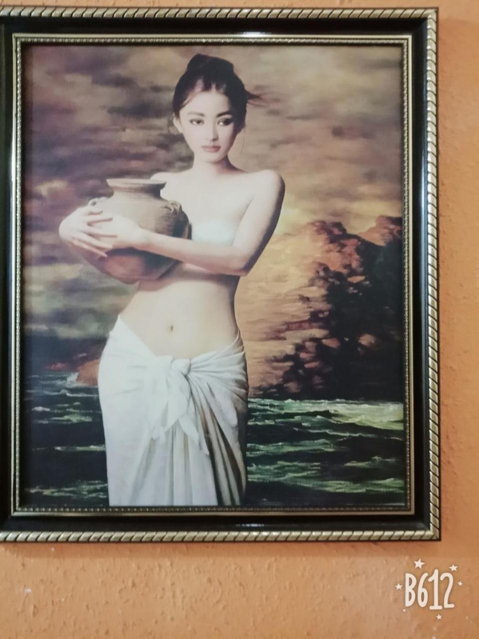 Hanoi Oriental Hotel Buitenkant foto