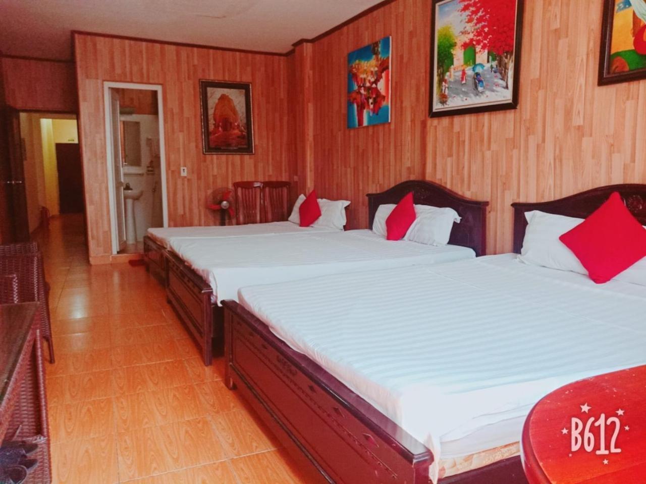 Hanoi Oriental Hotel Buitenkant foto