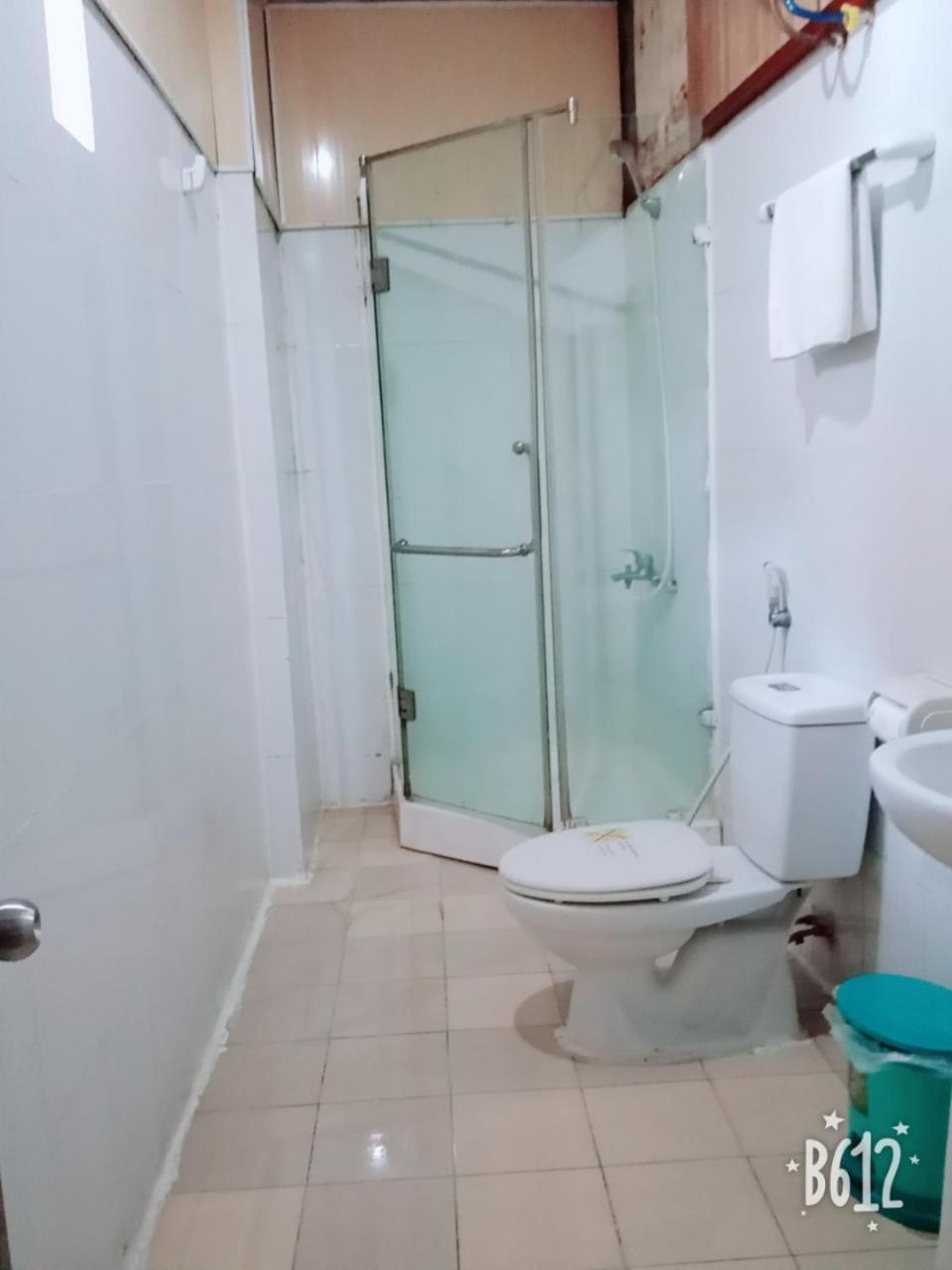 Hanoi Oriental Hotel Buitenkant foto