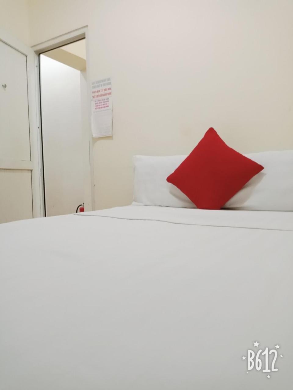 Hanoi Oriental Hotel Buitenkant foto