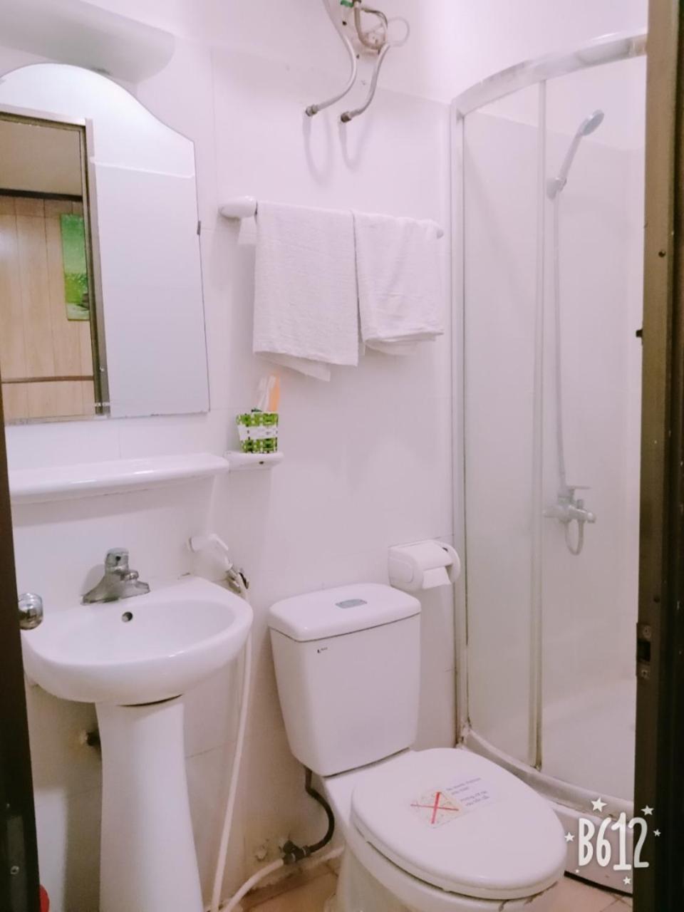 Hanoi Oriental Hotel Buitenkant foto